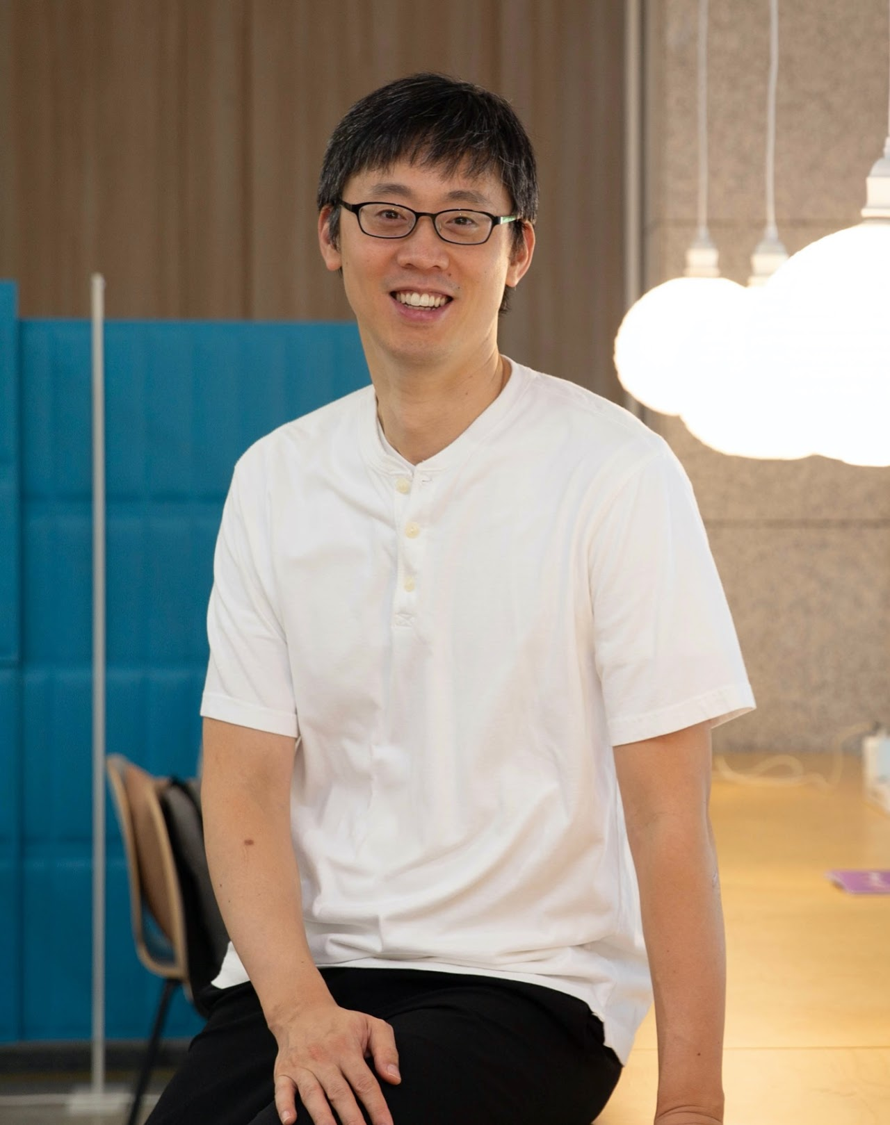 최규동 교수 photo placeholder